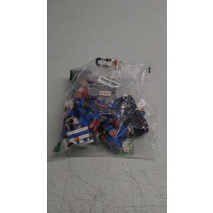 Bag Of Lego