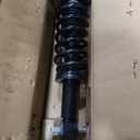 Monroe Quick-Strut 173031L Suspension Strut and Coil Spring Assembly for Ford F-150