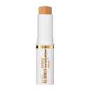 Revlon Glimmer Tinted Moisturizer Stick for Face, Lightweight Foundation, Hydrating Skincare-Infused Makeup, 130 130, 0.31 oz