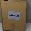 ohlela 16 Pack Upgraded Scat Mat for Cats - 16 x 13 Inch Cat Spikes with 1 Inch Spike is an Useful Cat Repellent Indoor & Outdoor Mat to Deter Pets. Dog Deterrent Indoor with 23sqft Area Coverage (Clear)