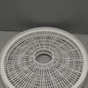NESCO WT-2, Add-a-Tray for Dehydrators FD28JX and FD-35, White, Set of 2 (1)