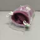 KeaBabies Baby Wrap Carrier - All in 1 Original Baby Carrier Newborn to Toddler Sling, Easy to Wear, Hands Free Bonding, Lightweight, Breathable Infant Wraps (Dark Mauve) (One Size (Pack of 1))