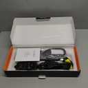 hygger 500W Aquarium Heater with Digital Controller, Submersible Fish Tank Heater for 65130 Gallon Tanks, Overheat & Out-of-Water Protection with Alarm for Freshwater & Saltwater