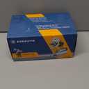 17986 Starter Motor Compatible with Chevy Colorado Equinox Impala Malibu, GMC Acadia Canyon, Buick Enclave Lacrosse, Cadillac SRX XTS, Pontiac, Saturn 3.0L 3.6L V6, Replace# 17986N 12645298