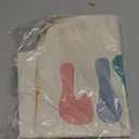 Wheatwin Playroom Decor, Long Live Playtime Banner, Boho Rainbow Linen Banner Wall Hanging Banner Flag Decor for Toddler Boy Kids Room Nursery Playroom