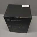 TEKWARE Welding Helmet Solar Power Auto Darkening Hood Welder Mask Breathable Grinding Helmets with Adjustable Shade Range (Gz-107)