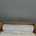 Pampers Pure Protection Baby Diapers, Size 1 (8-14 lbs), 82 Count, Up to 100% Leakproof, Premium Plant-based Skin Protection, Hypoallergenic Soft Diapers