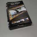 Sun Visor Extender for Car Windshield, Adjustable Polarized Visor Extender Attachment Sunshade Plate Extension Protect from Glare and Harmful Light Accessories for Most Vehicles