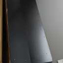 BIZUM Electric Standing Desk, 55" x 24" Height Adjustable Desk, Black Sit to Stand Desk Memory Gaming Computer Workstation for Home Office (55.1*23.6 Inch)