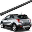 Rubber Antenna for Buick Encore (2013-2022), Buick Encore Antenna - Car Wash Proof, 6 3/4 Inch Internal Copper Coil Antenna Mast Replacement