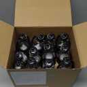 Shihanee 72 Pcs Western Cowboy Centerpieces Decorations with Horseshoe Lantern Mini Haystack Bandannas Tables Cowboy Theme Party Decorations for Western Birthday Wedding Favors Supplies