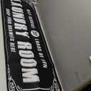 Laundry Room Floor Mat, 19.5" x 57"