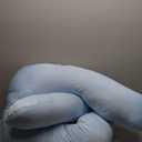 Momcozy Pregnancy Pillow with Cooling Cover, Dreamlign U Pro Maternity Pillow with Adjustable Leg Pillow - Support for Back, HIPS, Belly, Legs for Pregnant Women, 50-72 Inch, Bule