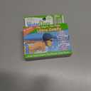 WaterDam A-Series Swimming Ear Plugs Ultra Comfy Great Waterproof Earplugs - Size 3A (Blue) Great for Narrow Ears Like Size 2.8 - Medium Ear Men & Large Ear Teens&Women