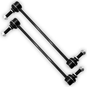 2PCS Front Stabilizer Sway Bar End Links Fit for Compatible with Cadillac 2010 2011 2012 2013 2014 2015 2016 SRX K750414