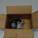 240369701 Refrigerator Evaporator Fan Motor by Seentech - Fit for Frigidaire Kenmore fridges - Replaces AP4700070, 5304445861, 241537301, 240315802, 1637660, 240315801