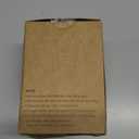 InnoGear Essential Oil Diffuser, Ultrasonic Diffusers for Home Aromatherapy Humidifier for Bedroom Room 7 Colors LED 2 Mist Mode Auto Off, Basic White