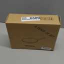 SENSARTE Nonstick Ceramic Frying Pan with Lid 8/9.5/10/11/12.5 Inch Omelet Pan Skillet, Free of Intentionally Added PFAS/PTFE Non-toxic Chef's Pan Induction Compatible Pan, Heat Resistant Handle