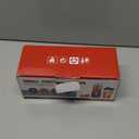 Portable Blender, Personal Blender USB Rchargeable, Mini Blender for Shakes and Smoothies, 400ML Portable Fruit Veggie Juicer Cup With 6 Blades and Travel Lid, Handheld Blender for Travel Gym Kitchen