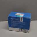 Amazon Basics Ultra-Force Tall Kitchen Drawstring Trash Bags, Classic Clean Scented, 13 Gallon, 80 Count, Pack of 1