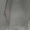 ClearSpace Soda Can Organizer & Soda Can Dispenser for Refrigerator - Fridge Organizer & Stackable Drink Organizer for Fridge or Refrigerator - Holds 12 Cans Each, BPA Free - 2 Pack