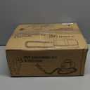 8VR Dog Grooming Kit, Pet Grooming Vacuum with Pet Clipper Nail Grinder, Dog Hair Vacuum with 6 Pet Grooming Tools for Dogs Cats Shedding Grooming