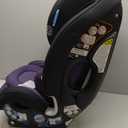 Graco SlimFit3 LX 3-in-1 Slim Car Seat, Rear Facing, Forward Facing to Highback Booster Car Seat, Katrina