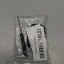 Key Fob Keyless Entry Remote Shell Case & Pad, Only Shell Case & Pad Compatible with Honda Accord/Pilot/CR-Z/Fit/Odyssey/Civic/Ridgeline/CR-V