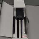 WiFi Extender Signal Booster for Home: Internet Repeater Long Range Covers Up to 50+ Devices and 9998 Sq.ft (Black)