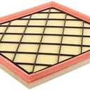 ACDelco GM Original Equipment A3144C Air Filter, 12.3"L x 12.3"W x 3.7"H