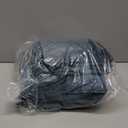 WARMDERN Peacock Blue Flannel Velvet Duvet Cover King Size Duvet Cover Bedding Sets, 3pcs Ultra Soft Luxury Textured Modern Crystal Velvet Duvet Covers with Zipper Closure (Peacock Blue, King)