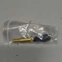 8S4Z-6G004-A 1S7Z6G004AA Head Temperature Sensor Fits for Ford Escape Fusion 2006-2015,Focus Ranger 2003-2011,Mercury Mariner Milan 2006 2007 2008 2009 2010 2011,7L5Z-6G004-A