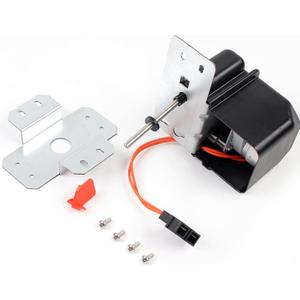 12-3060-21 Harvest Assist Solenoid Compatible with Scotsman Ice Systems - Parts Compatible with Scotsman Ice Machine Multiple Models