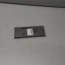 Seafood Crackers and Tools, Including Multi Purpose Crab Tool, Sturdy Metal Crab Leg Fork/Pick Crab Shell Spoon Crab Leg Claw/Cutter, Crab Lobster Cracker Set Convenient Tools (Black)