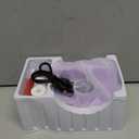 Kids Camera Instant Print, Christmas Birthday Gifts for Girls and Boys, 1080P HD Video Digital Kids Camera with 32G Card, Toddler Camera for 3-12 Years Old, Purple