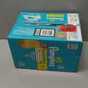 Pampers Swaddlers Diapers, Size 0 (up to 10 lbs), 84 Count, Absorbent, Keeps Baby Dry and Comfortable, Skin Safe Disposable Baby Diaper