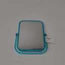 Everyday Living Room Vanity Mirror Blue