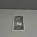 Microwave Filter Replacement for GE JVM6175YK5FS, JVM6175SK5SS, JVM6175DK5BB, JVM6175DK5WW (Charcoal Filter)