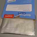 5Seafood Boil Bags Large Size Boil Bag for fish, crab, shrimp, and veggies - cooking and storage bag (Large)