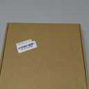 Mxocom Pink Rose Wall Clock Branch of Flowers Leaf and Buds 10 Inch Silent Non Ticking Battery Operated Clock Vintage Round Clock for Living Room Bedroom Bathroom Office Decor