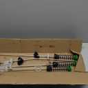 Whirlpool W11130362 Genuine OEM Top Load Washer Suspension Rod Kit Replacement Part  Replaces W10594080, W10735786, W10748956, W10780040, and more