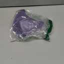 Dog Sweater, Warm Pet Sweater, Dog Sweaters for Small Dogs Medium Dogs Large Dogs, Cute Knitted Classic Cat Sweater Dog Clothes Coat for Girls Boys Dog Puppy Cat (Small, Purple)