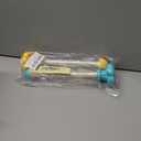 Firework Water Gun, Romantic Fireworks Style Water Spray Toy for Couples, High Pressure Pull-Out Sprinkler Spray Toys for Bathing, Pool, Party Entertainment (2Pcs E)