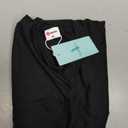 Womens Tops Trendy Boho Black Blouses for Women Dressy Casual Short Sleeve Shirts for Women Summer Outfits 2026 Beach Vacation Clothes with Lace Cute Travel XL