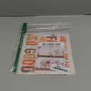 Dazoratix Religious Iron on Transfers - 20 Sheets Christian Jesus DTF Ready to Press Bible Verse God Cross Heat Patches Stickers Vinyl Decals for T Shirts Clothes Bag Hat Pillow DIY Crafts Decorations