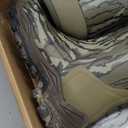 Muddy Outdoors DV8 13" Rubber Boots Rubber Mossy Oak Bottomland Men's 11 D