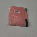 Saloogoe Summer Tank Tops for Women Loose Fit Pleated Square Neck Sleeveless Tops Curved Hem Flowy (X-Large)