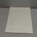 Scotch Thermal Laminating Pouches, for Use with Thermal Laminators, 8.9 x 11.4 Inches, Letter Size Sheets, 100-Pack