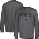 Ultra Game Men's NBA Official Super Soft Game Day Long Sleeve T-Shirt (XX-Large)