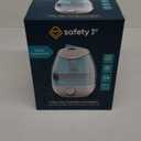 Safety 1st Filter Free Cool Mist Humidifier, Blue